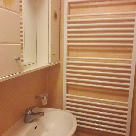 Apartman Pike * Sarajevo