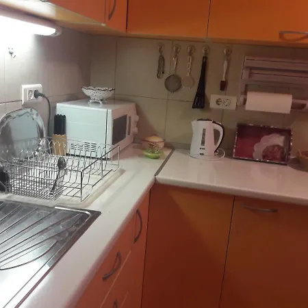 Apartman Pike