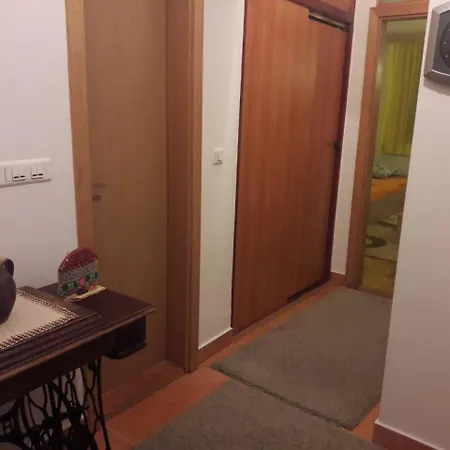 Apartment Apartman Pike Sarajevo