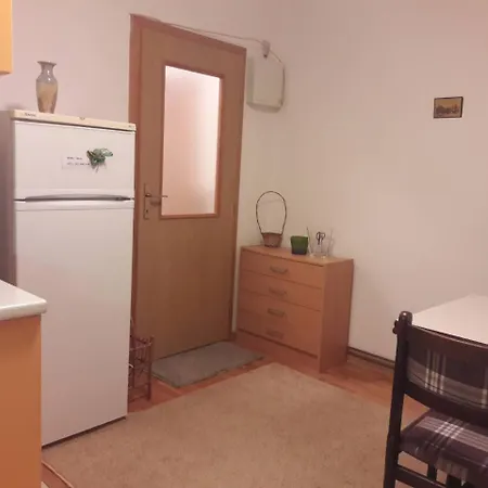 Apartman Pike