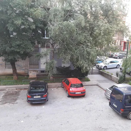 Apartman Pike Daire *