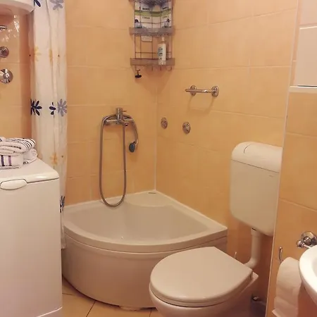 Apartman Pike Apartment