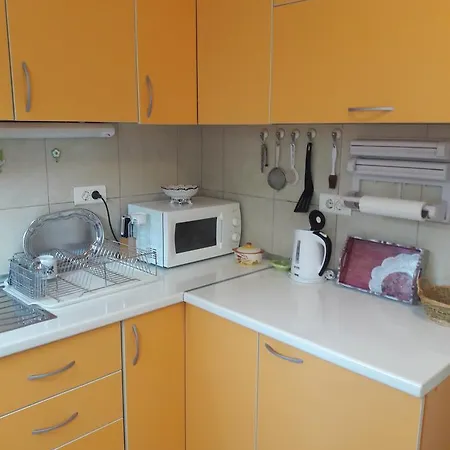 Apartman Pike * Saraybosna