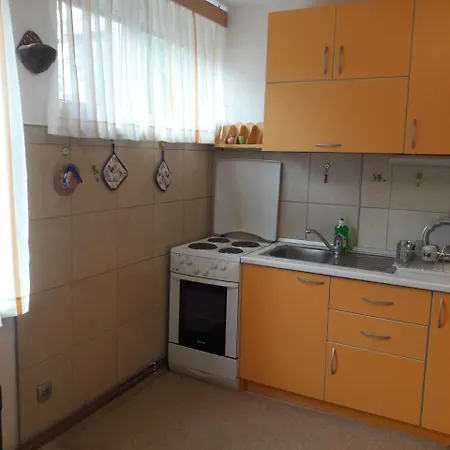Daire Apartman Pike