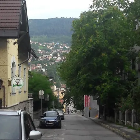 Apartman Pike Daire